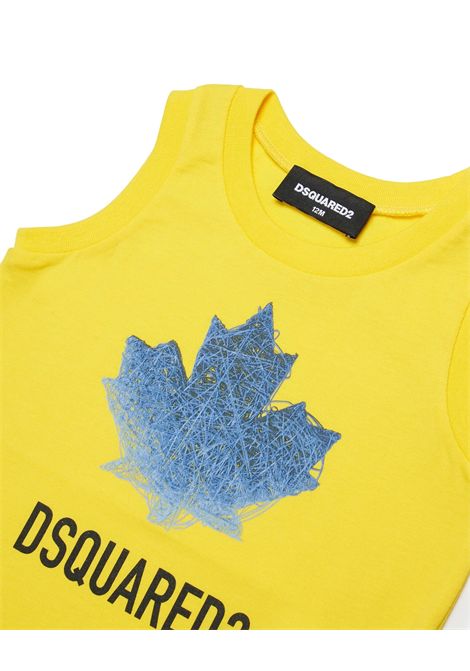  DSQUARED2 JUNIOR | DQ3313 D00XMDQ220
